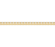 Lab Grown Round Diamond Tennis Bracelet in 14k Yellow Gold (4 cctw F/G  VS2/SI1)